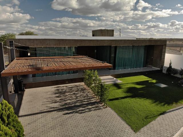 Casa no Condomínio Eco Spa - Líder Imobiliaria