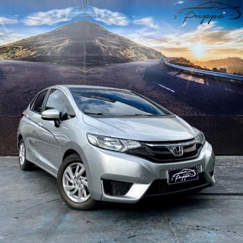 Honda New Fit LX CVT 1.5