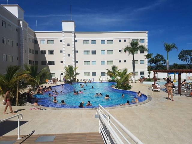 Hotel Caldas Novas - Foto 12