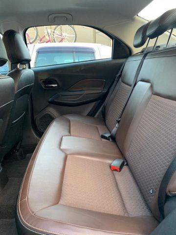 Chevrolet cobalt 2019 1.8 mpfi ltz 8v flex 4p automÁtico - Foto 6