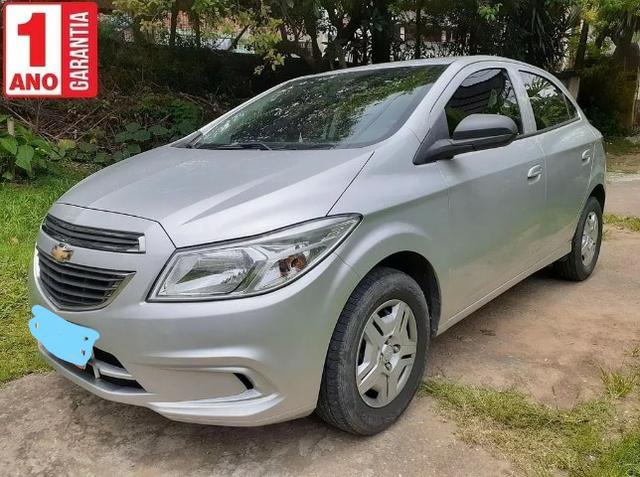 Onix lt 2015