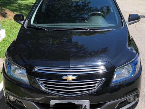 Chevrolet onix 1.4 ltz flex automático - Foto 3