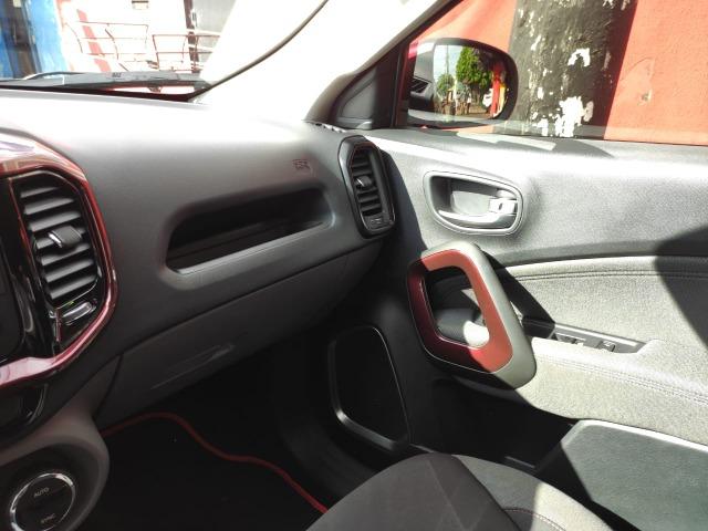 Fiat Toro Freedom AT 1.8 - 2017/2018 - Automática - Foto 15