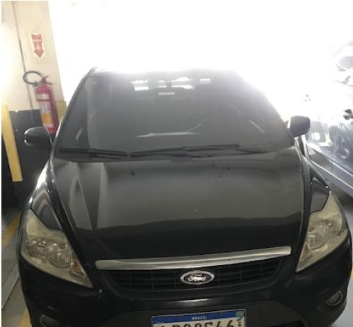 Ford Focus em perfeito estado
