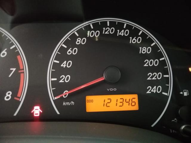 TOYOTA Corolla 1.8 16V 4P XLI FLEX - Foto 5
