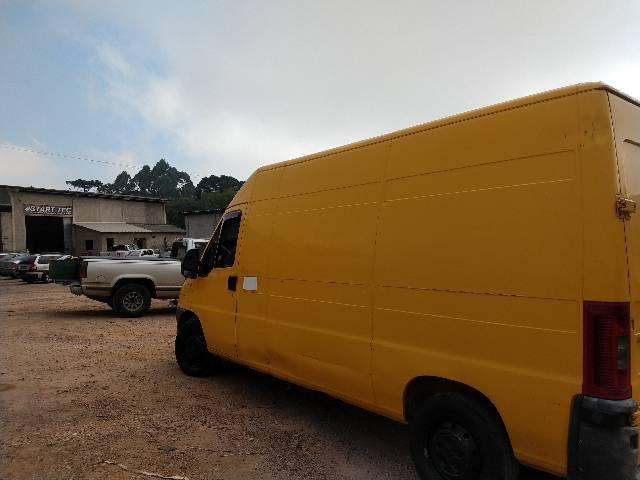 Fiat Ducato maxicargo 2007 - Foto 2