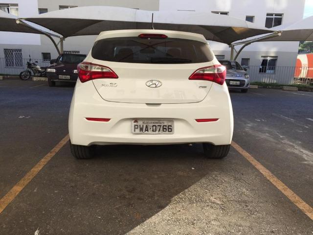 Hyndai HB20 Comfort 1.0 - 2015/2015 - Branco - Foto 2