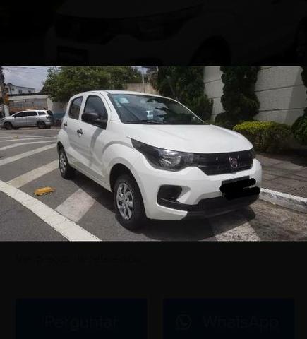 fiat MOOBI easy flex - Foto 3