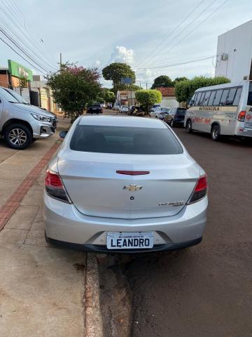 PRISMA 2014/2015 1.4 MPFI LTZ 8V FLEX 4P MANUAL - Foto 3