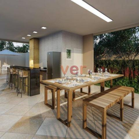 Apartamento à venda no centro da Caucaiapor R$ 124.990 - Padre Romualdo - Caucaia/CE - Foto 4