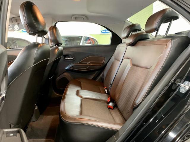 CHEVROLET COBALT LTZ 1.8 8V FLEX AUT. - Foto 8