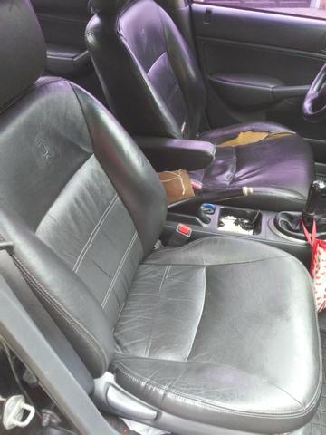 Veiculo Honda Civic LX 04/04 Na família a 9 anos - Foto 6