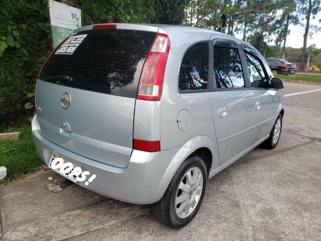 Meriva MAXX 1.8 Completa - Foto 5