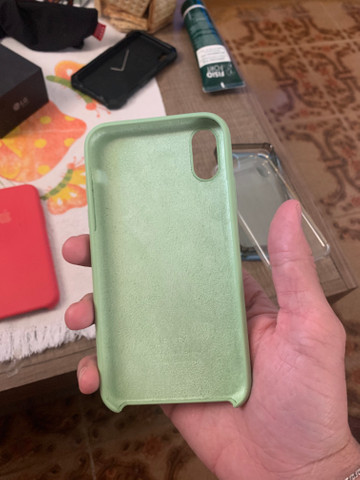 Capas de iPhone XR