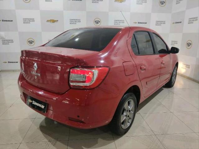 Renault Logan 1.0 12v Sce Expression Avantage - Foto 2