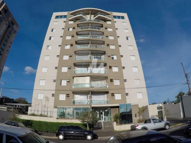 Apartamento à venda com 3 dormitórios em Jd iraja, Ribeirao preto cod:12547 - Foto 11