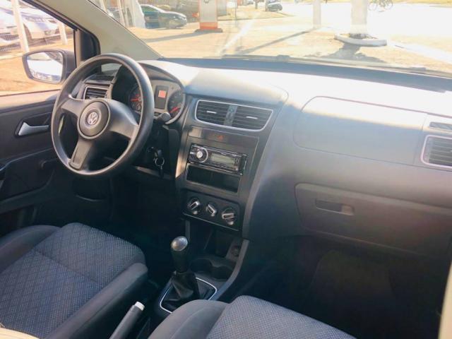Volkswagen Fox 1.0 GII - Foto 6