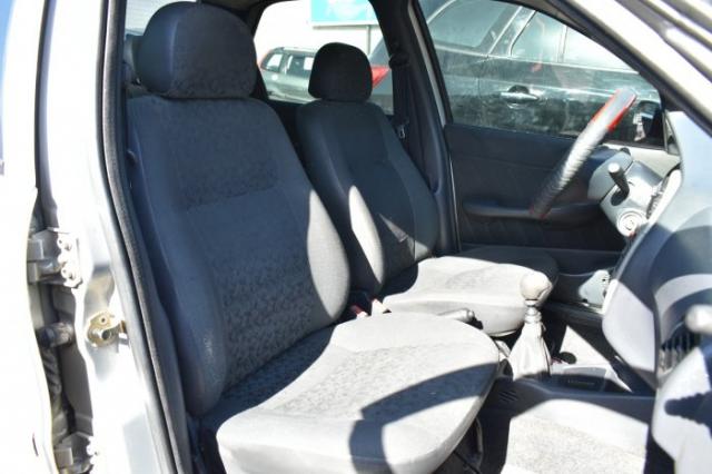 Fiat siena 2007 1.0 mpi fire 8v flex 4p manual - Foto 7