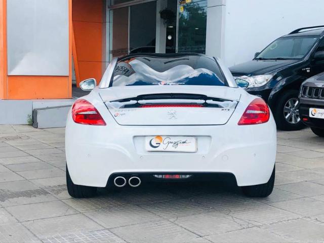 Peugeot RCZ 1.6 THP - Foto 5