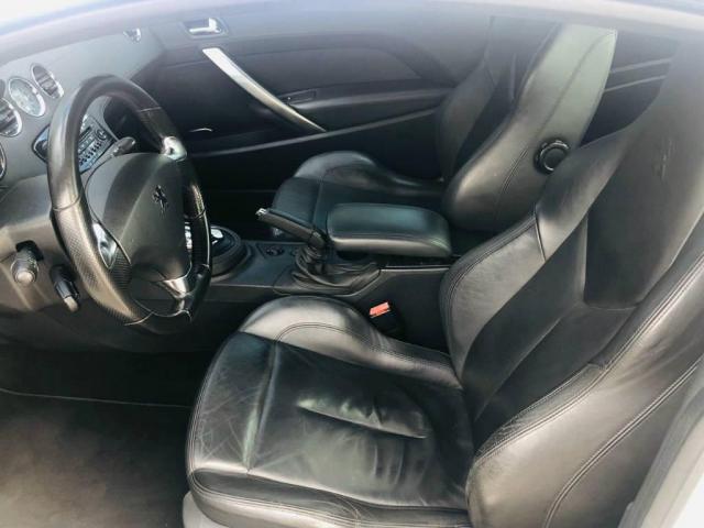 Peugeot RCZ 1.6 THP - Foto 9