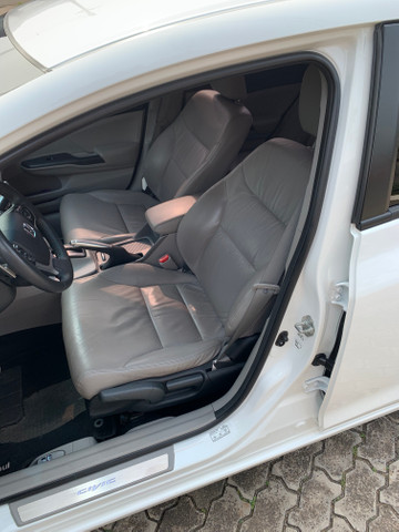 Honda civic lxr - Foto 12