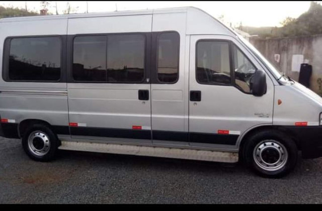 ducato 2013 olx