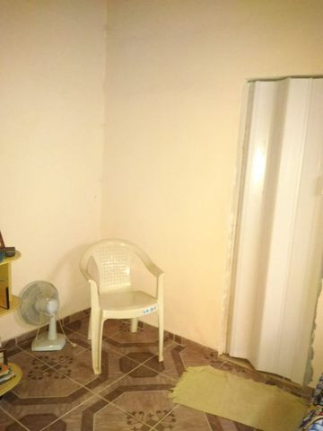 Vende-se casa no Jardim Ingá
