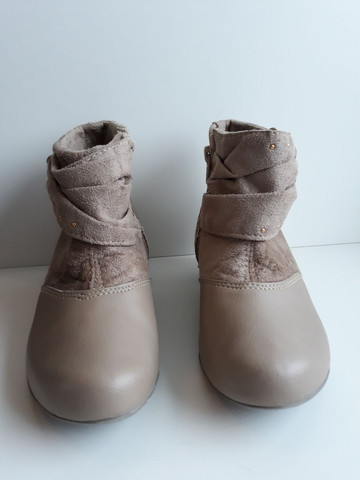 bota infantil feminina tamanho 33