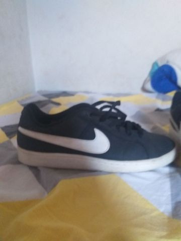 tenis nike tamanho 35