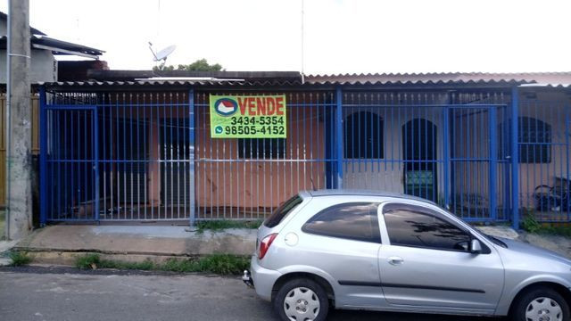 Vendo Lote Escriturado, de esquina na Quadra 604 do Recanto das Emas - Foto 5