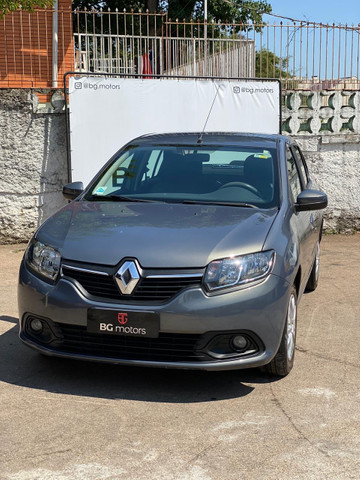 Renault Logan 1.6 2017 - Foto 3
