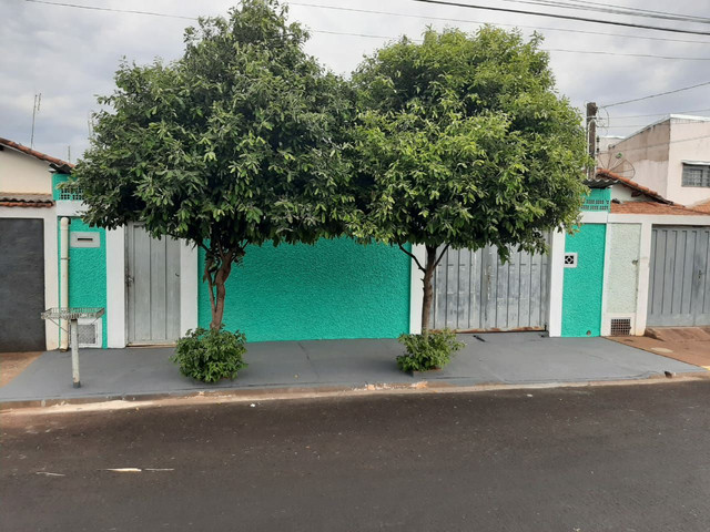 Vendo casa em santa cruz das palmeiras sp - Foto 6