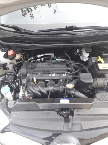 Hb20 1.6 Premium 2015 - Foto 5