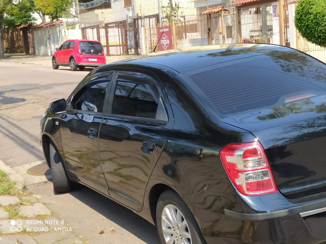 Cobalt ltz 1.4 gnv 2012/12 - Foto 11
