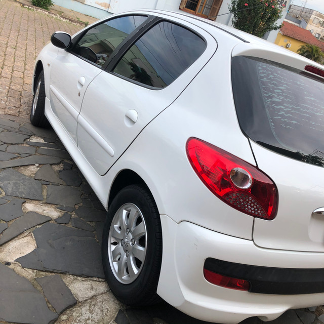Peugeot 207hb xrs 2011 - Foto 2