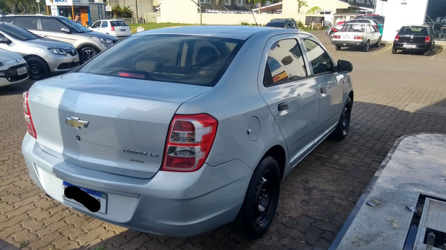 Cobalt 2013 - Foto 9