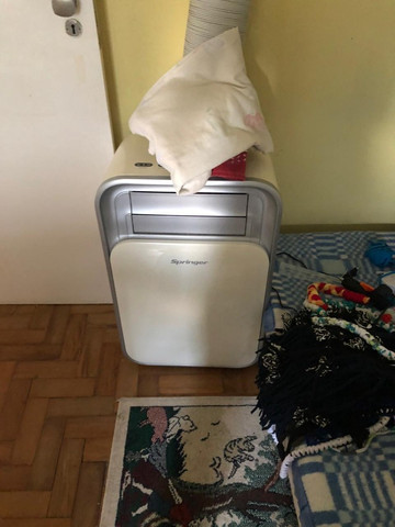 Ar condicionadp