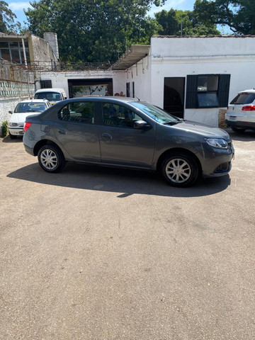 Renault Logan 1.6 2017 - Foto 7
