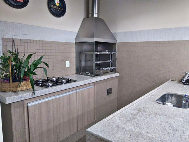 Casa Jd Brasília Mogi Mirim R - Foto 2