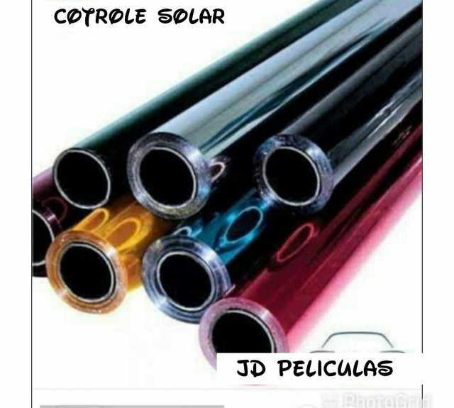 Fume JD Películas.