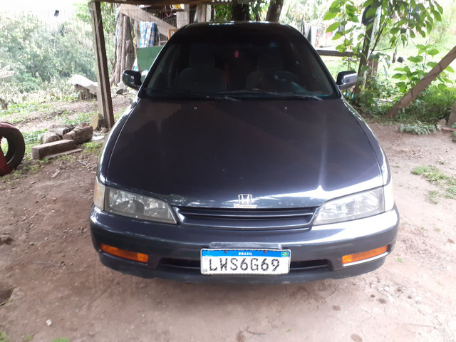Honda Accord 94