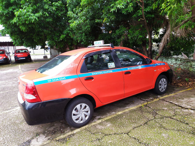 ETIOS TAXI - Foto 3