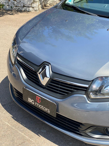 Renault Logan 1.6 2017 - Foto 5