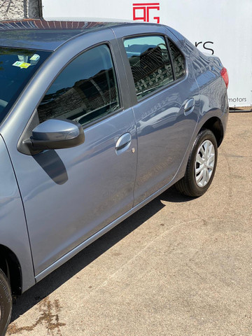 Renault Logan 1.6 2017 - Foto 10
