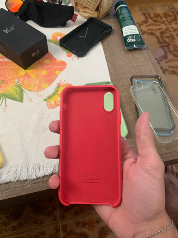 Capas de iPhone XR - Foto 3
