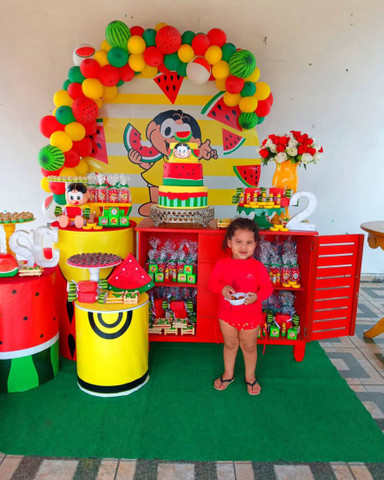DOUTOR FESTAS