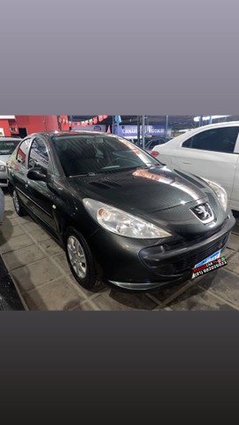 PEUGEOT 207 PASSION XR 1.4 2010