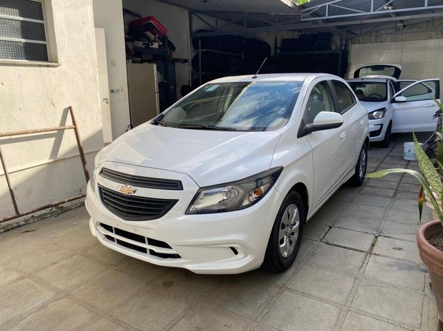 ONIX 2018/2019 1.0 MPFI JOY 8V FLEX 4P MANUAL