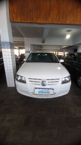 VOLKSWAGEN GOL 4 PORTAS 1.0 8V FLEX 2013 !