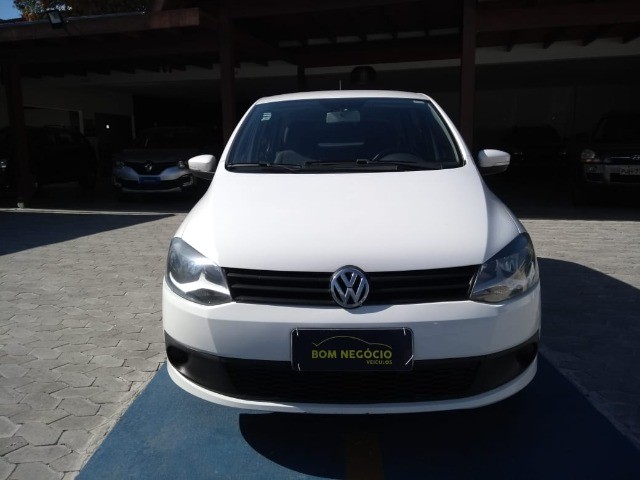 FOX GII 1.0 COMPLETO 2014